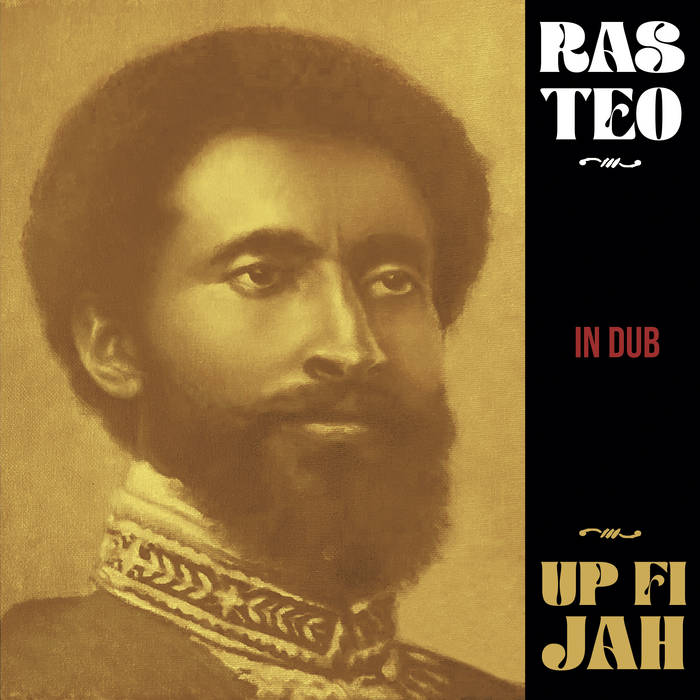 欧LP Ras Teo Ion Man In Dub FBREP003 Forward Bound EU /00250 Ras Teo - Ion Man In Dub EP | A-LONE REGGAE SHOP