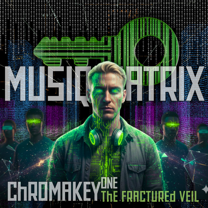 Chroma Key Act One: The Fractured Veil | Musiq Matrix