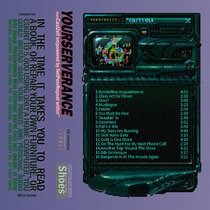 Yourserverance [CastZelf] cover art