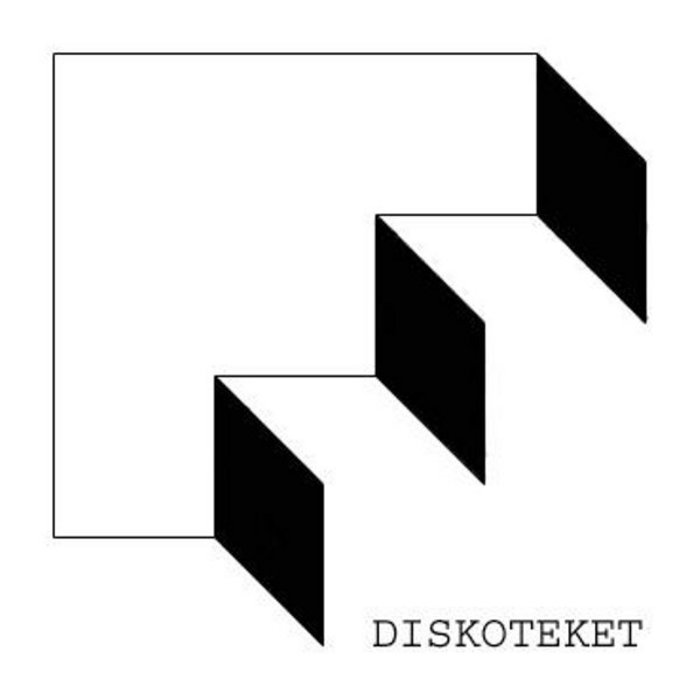 Diskoteket EP, by Diskoteket