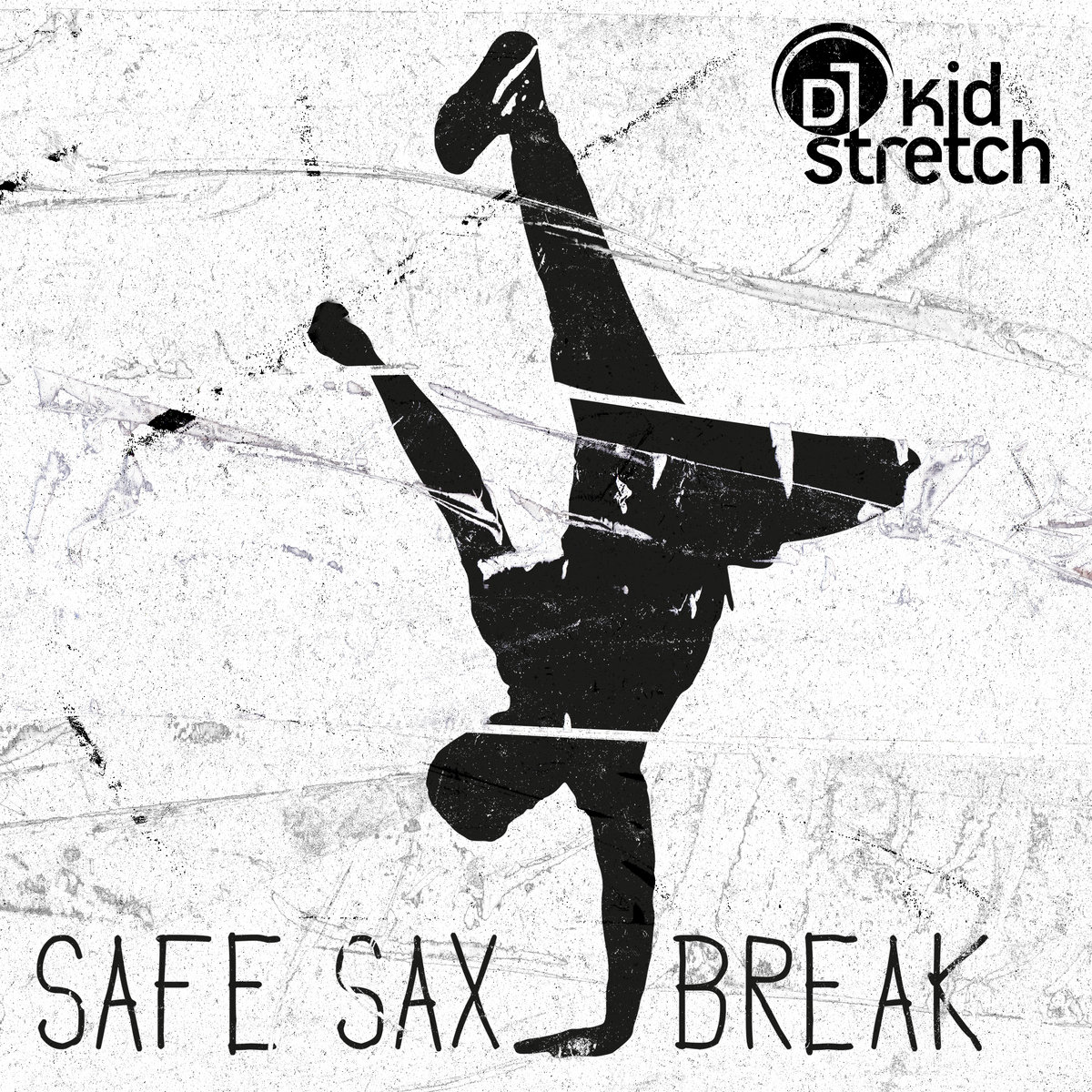 Safe Sax Safe Sax Break | DJ Kid Stretch