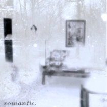 r★mantic cover art