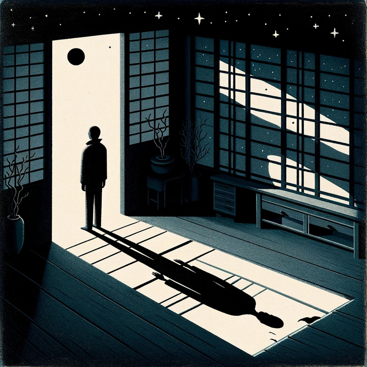 Lonely People (Insrtumental Version) | JustPlainJones