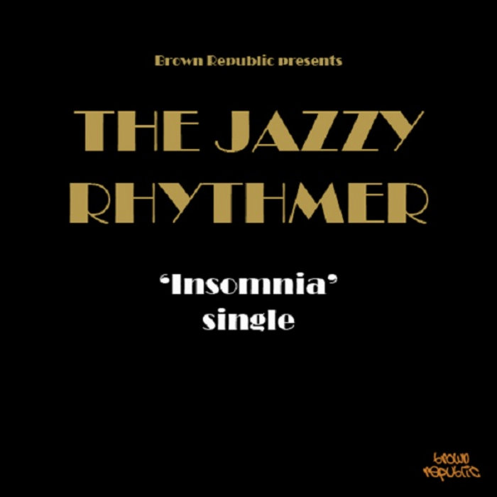 Insomnia Riff Insomnia | Jazzy Rhythmer