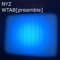 WTAB[preamble] cover art