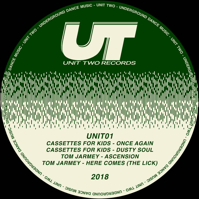 Unit records. Unit records