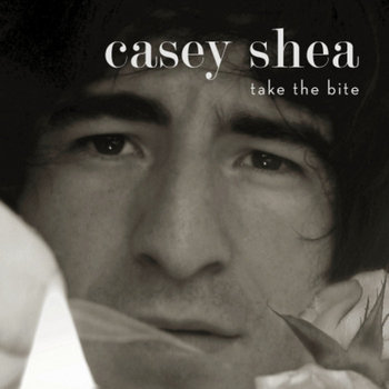 Take The Bite | Casey Shea