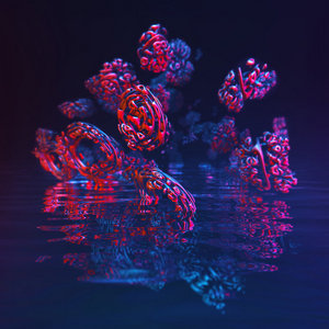 The Mercury Tree — Self Similar
