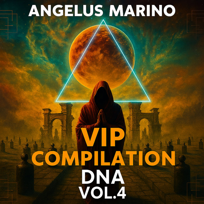 VIP COMPILATION DNA Vol. 4 | ANGELUX MARINO