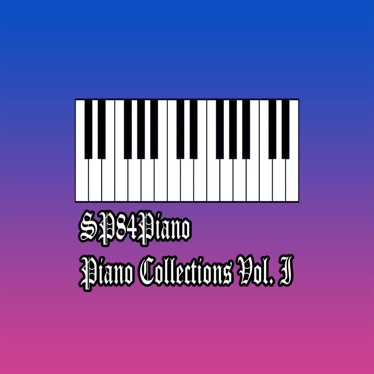 BIG SHOT - DELTARUNE Chapter 2 Sheet music for Piano (Solo)