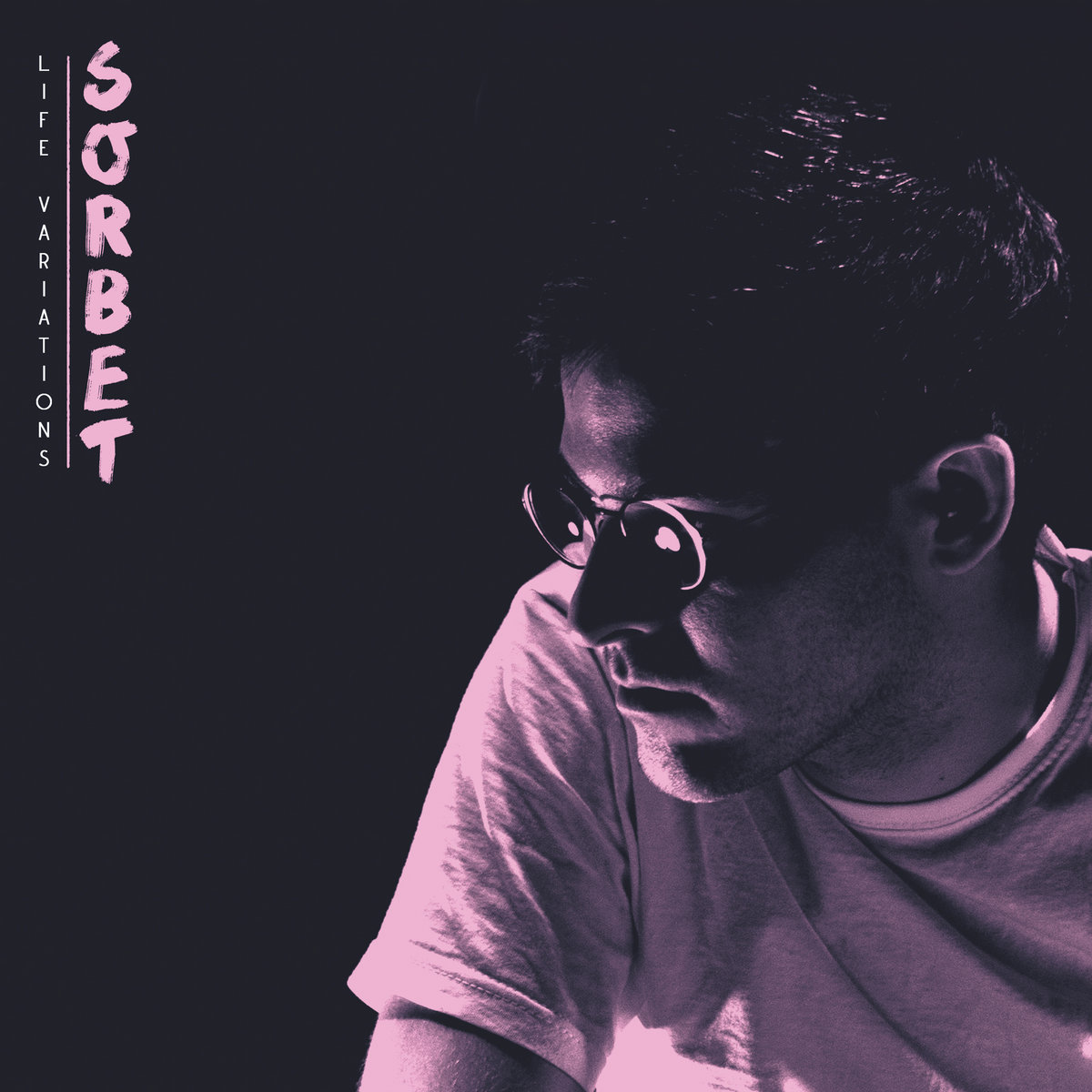 Life Variations EP cover