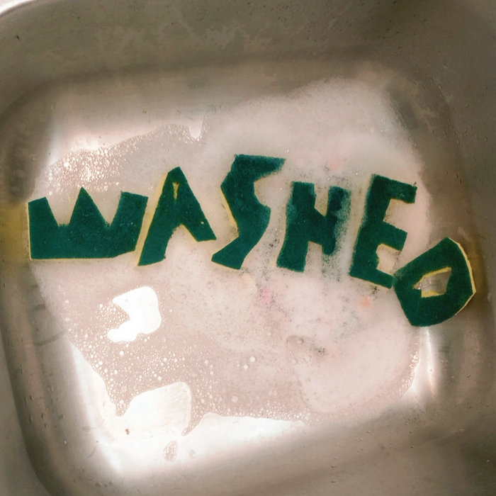 letharg-ick (live at unlv), by washed
