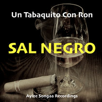Un Tabaquito Con Ron cover art