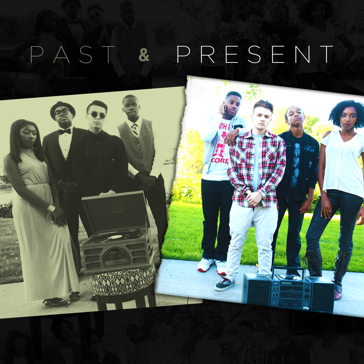 Past & Present | Hip-Hop, History And The Arts | Hip-Hop, History and ...
