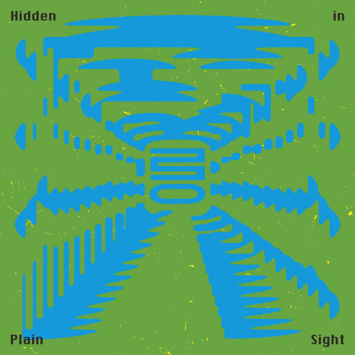 Hidden In Plain Sight: Dancefloor deep-cuts from the Optimo Music catalogue