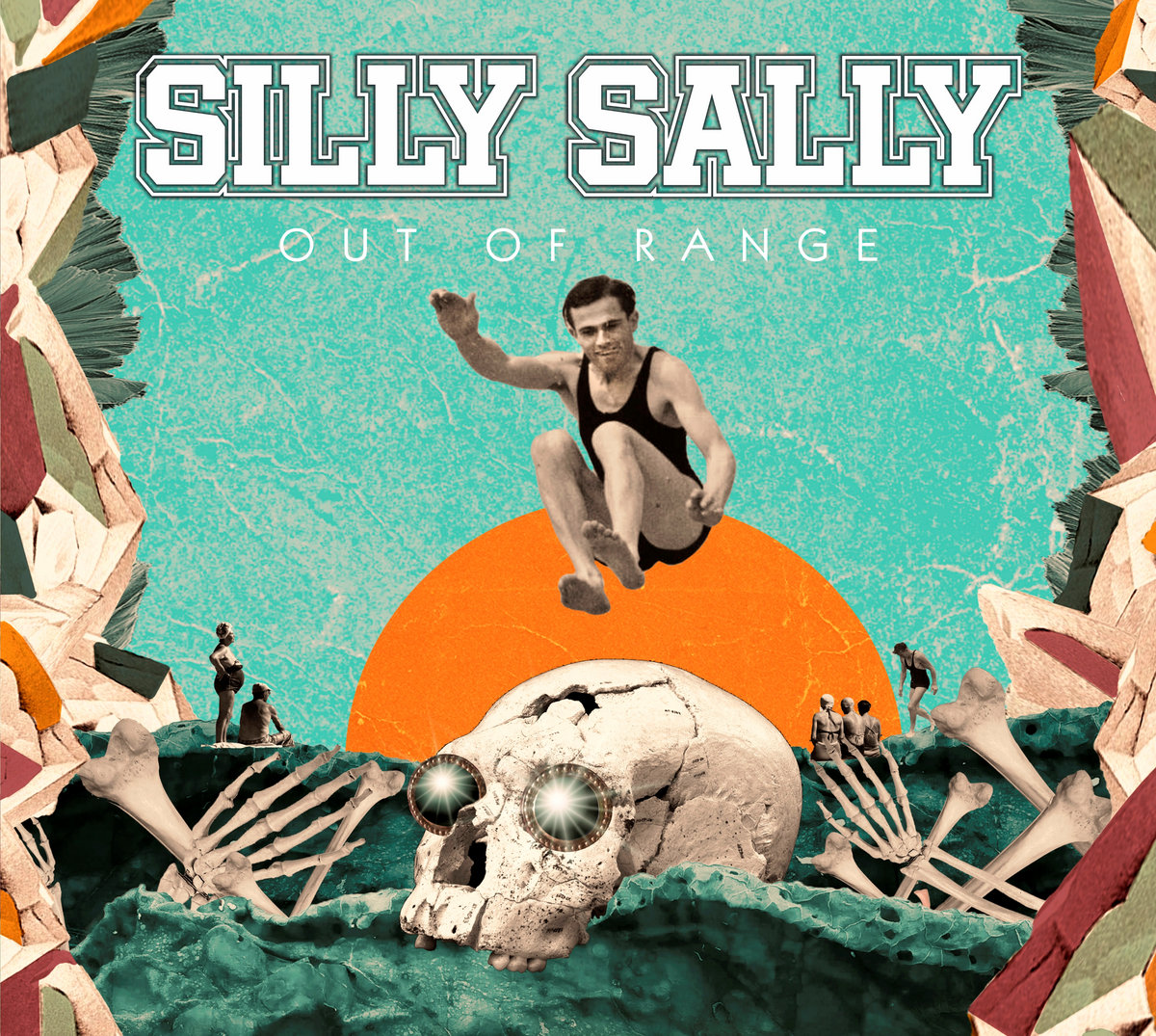 Out Of Range Silly Sally