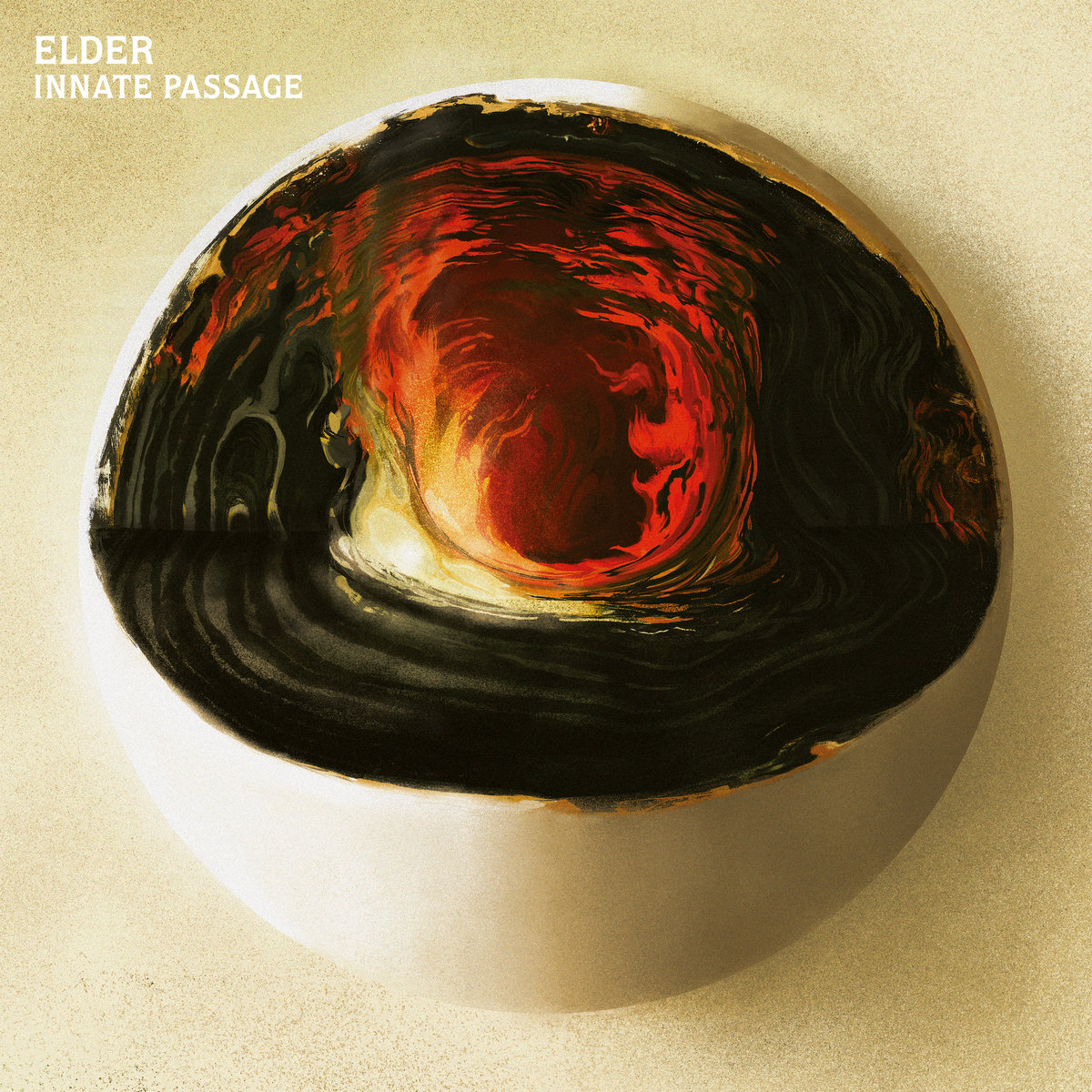 Innate Passage | Elder