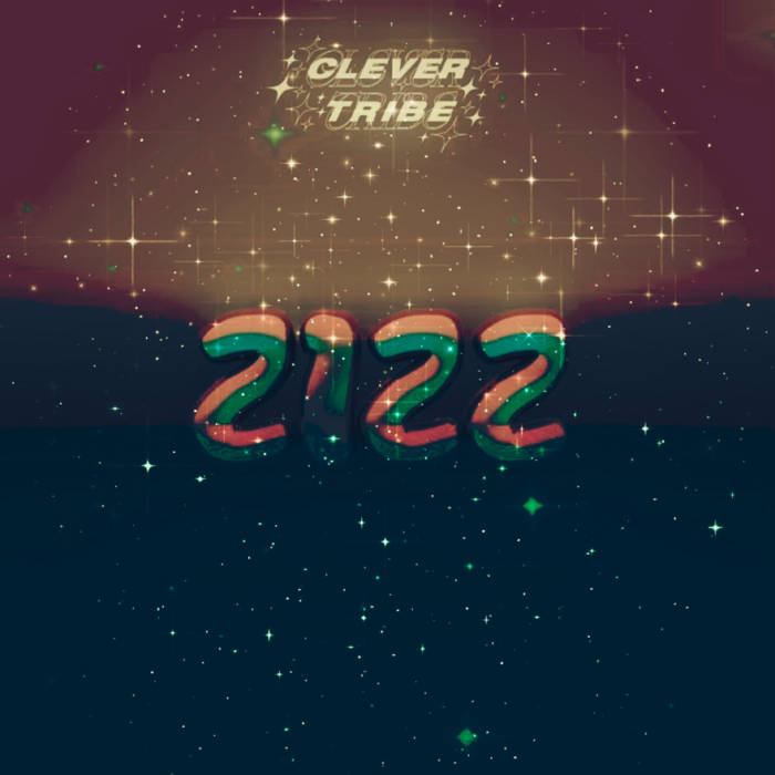 2122 Clever Tribe