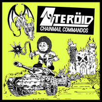 STERÖID - CHAINMAIL COMMANDOS