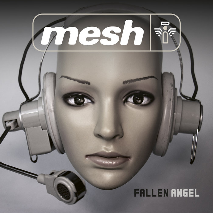 Official artwork for Mesh — Trying To Save You (Single Version)
