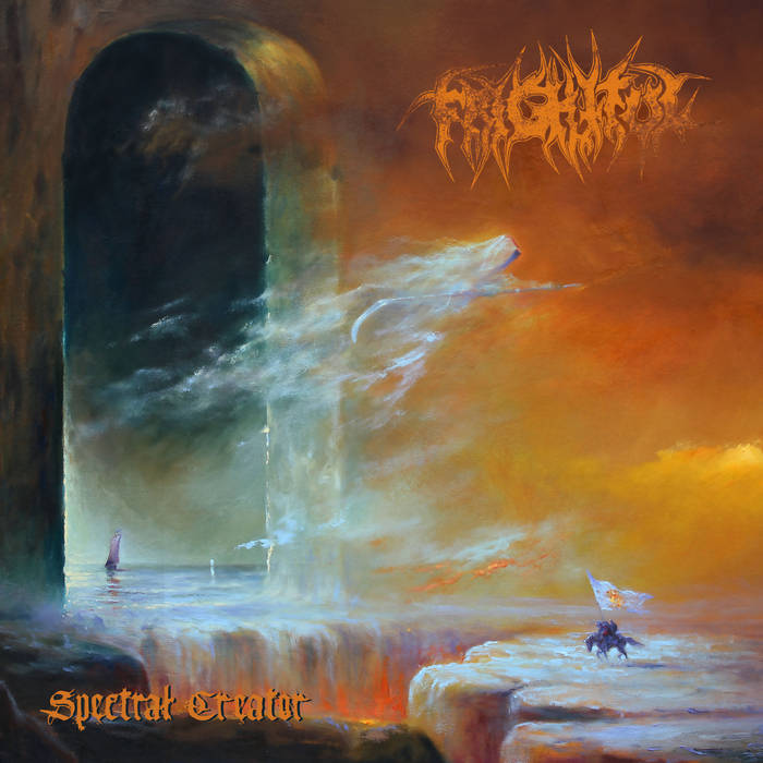Spectral Creator | FRIGHTFUL | Awakening Records