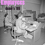 The Employees demo '85