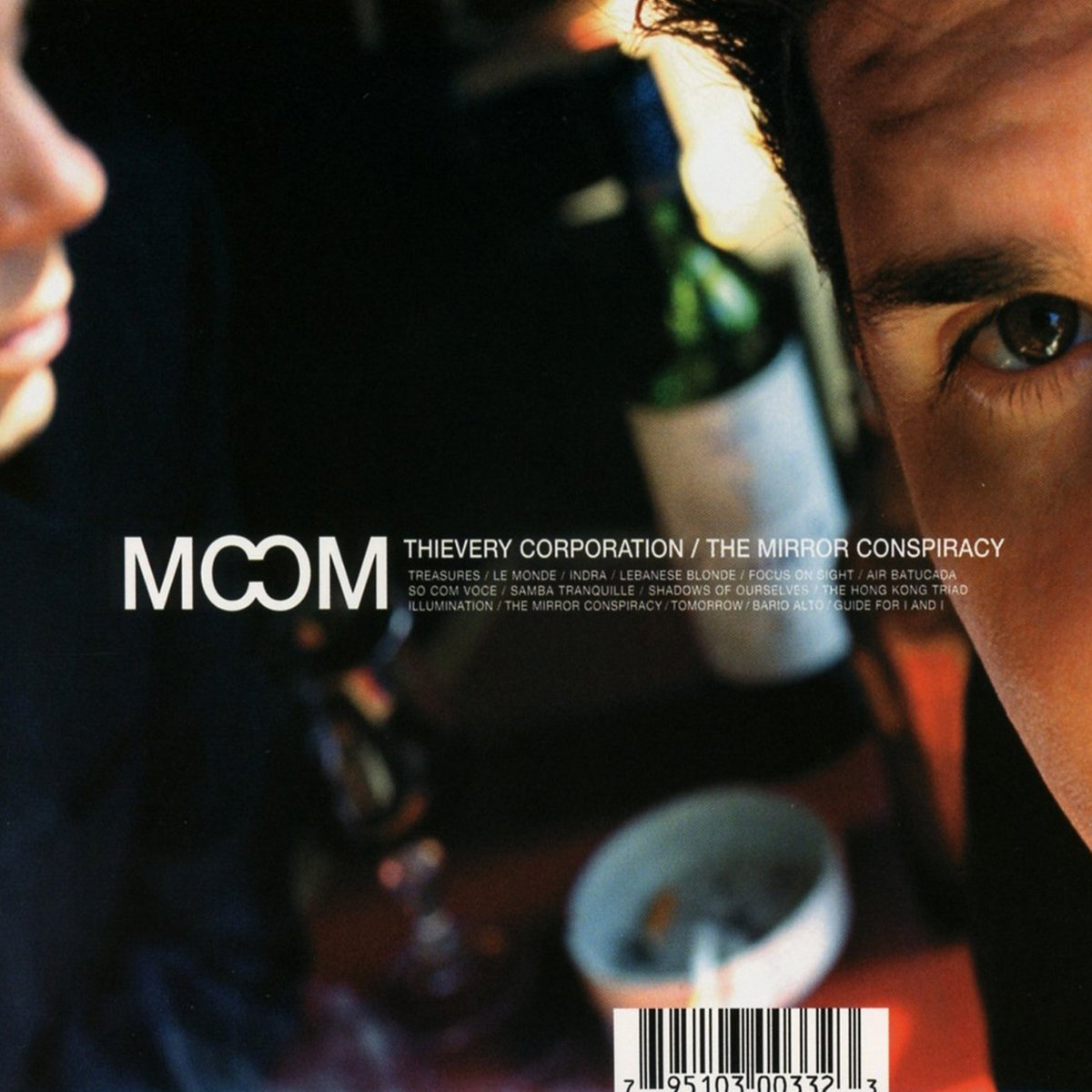 The Mirror Conspiracy | Thievery Corporation