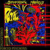 Suffocating Madness – Unrelenting Forced Psychosis