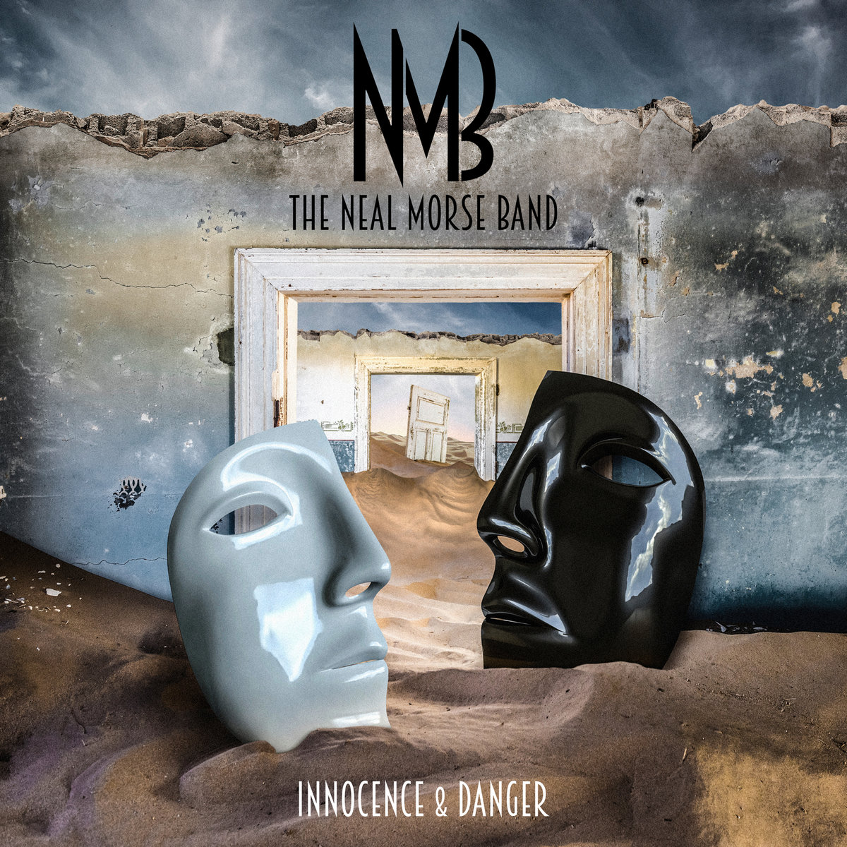 Innocence & Danger | The Neal Morse Band | InsideOutMusic
