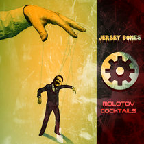 Molotov Cocktails cover art