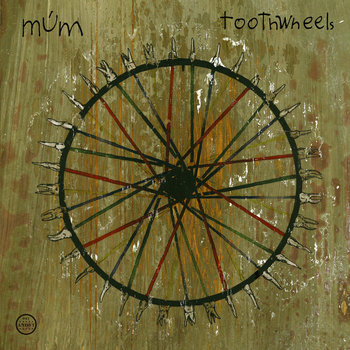 Music Mum