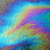 Gasoline Rainbows Cover Art