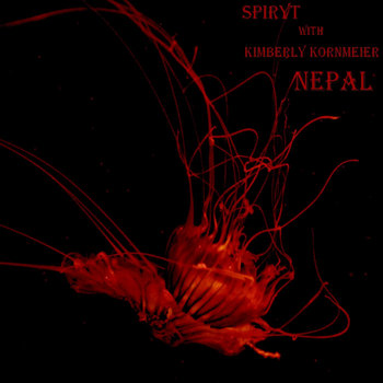 NEPAL cover art
