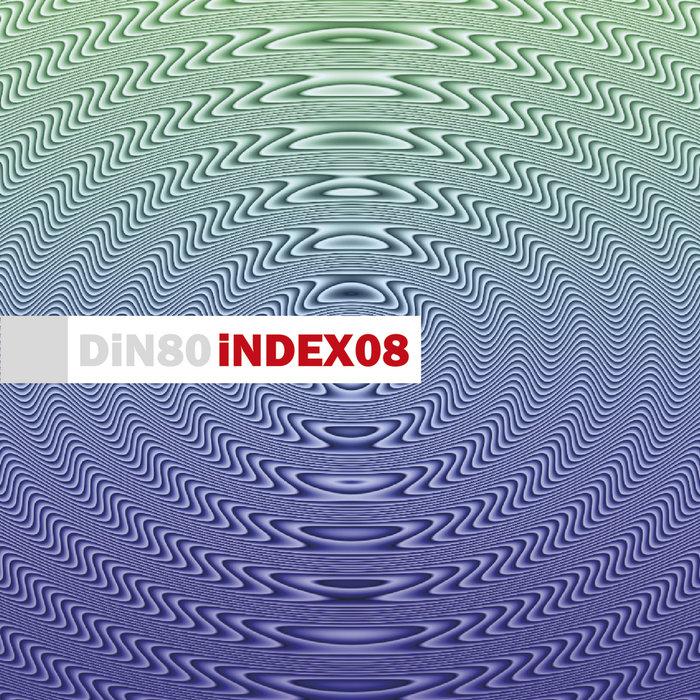 iNDEX08 (DiN80) | Various | DiN