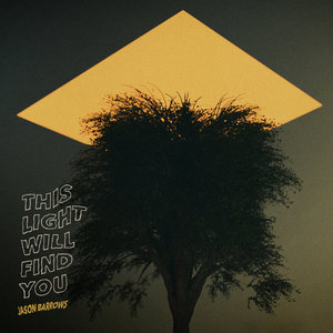 This Light Will Find You cover