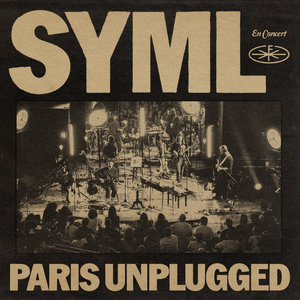 Paris Unplugged (Deluxe) cover