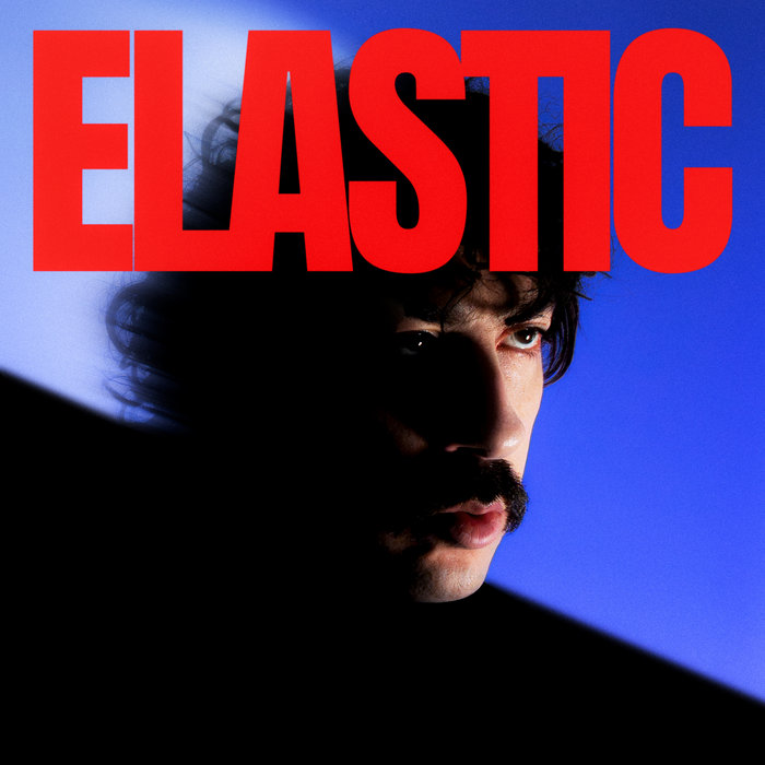 Pochette de ELASTIC par Ziyad Al-Samman