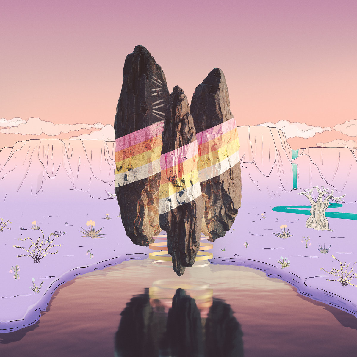 art work anima