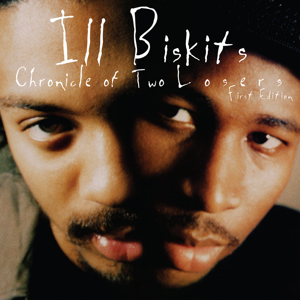 ill Biskits ‎/ Chronicle Of Two Losers Chronicle of Two Losers | Ill Biskits | Real Gone Music