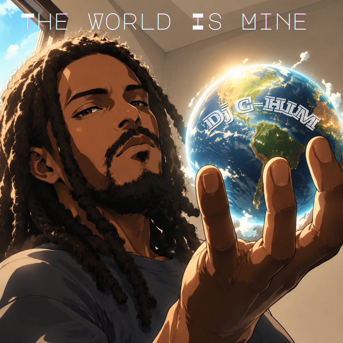 World Is Mine | C-HIM
