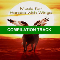A Horse with no Wings (classic / symphonic / pop) cover art