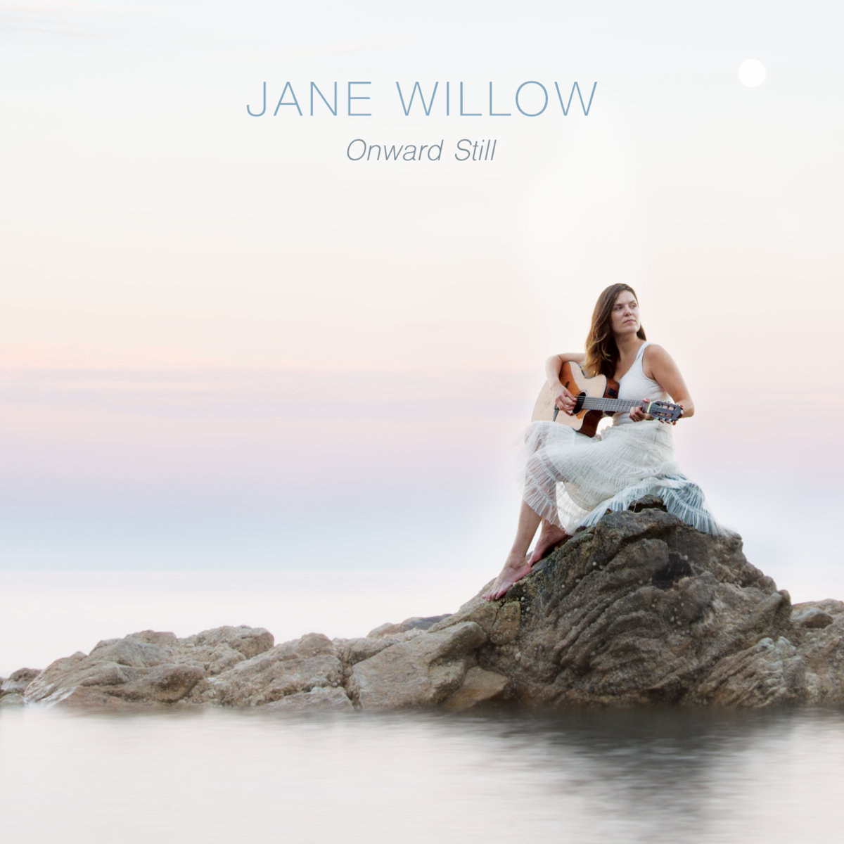 Onward Still (EP) cover