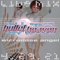 MICRODOSE ANGEL (LIVE MIX 4.29.21) cover art