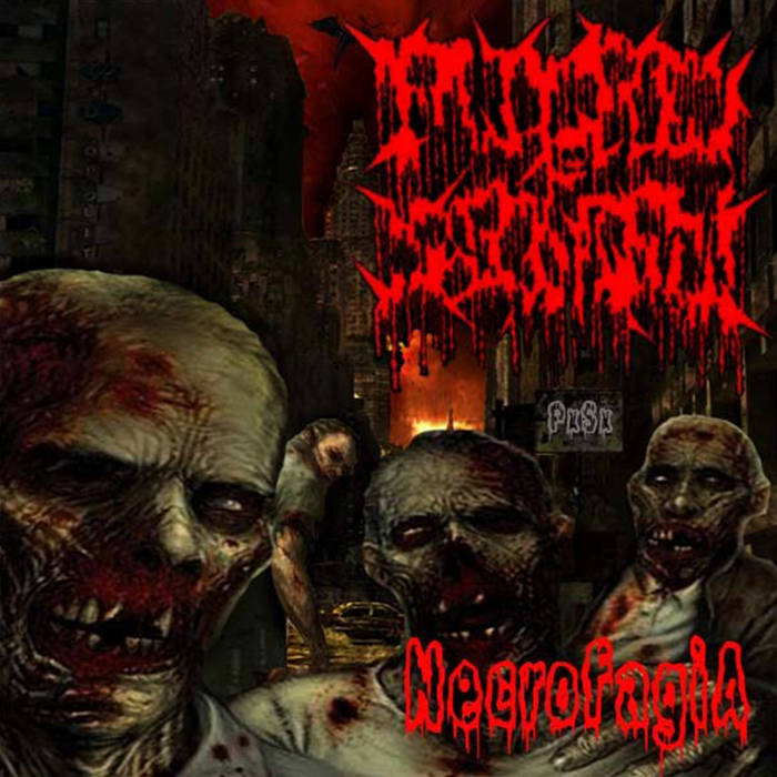 Necrofagia