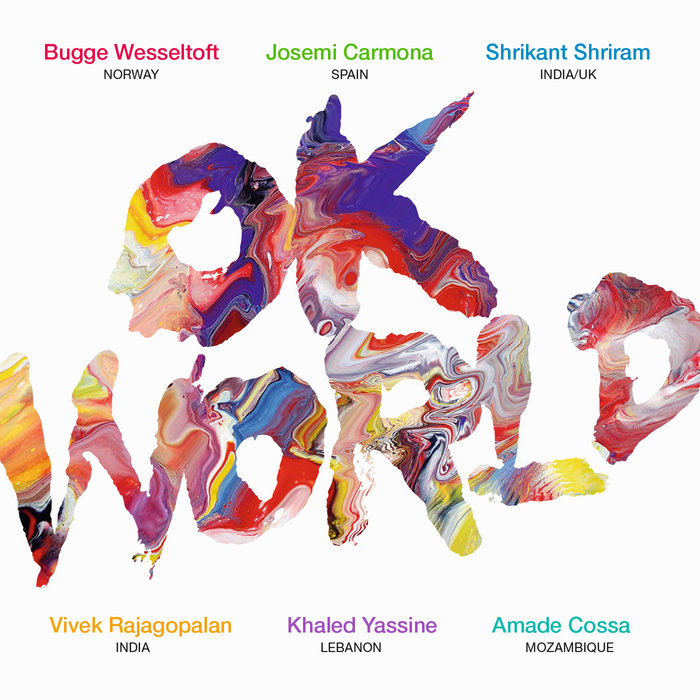 OK World | Bugge Wesseltoft