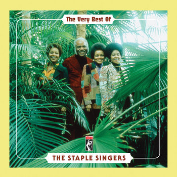 Music | The Staple Singers