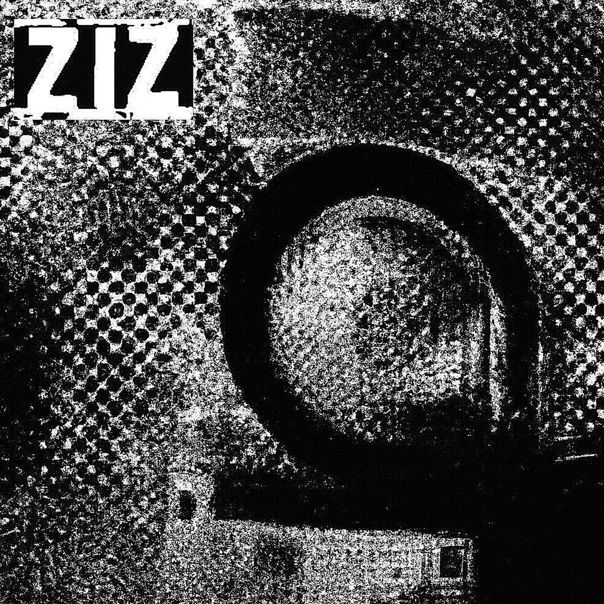 ZIZ | Das Synthetische Mischgewebe / PBK (SPLIT) | PBK