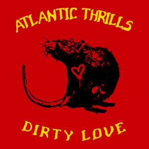 Dirty Love cover