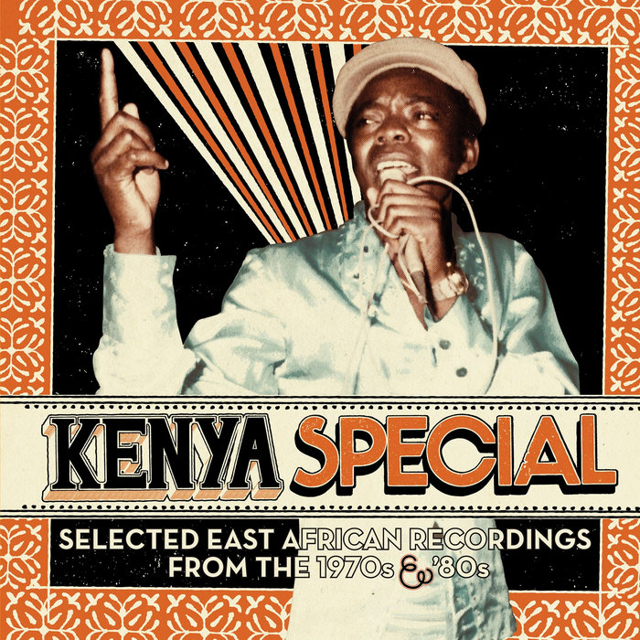 Mu Africa - The Rift Valley Brothers | Various Artists | Soundway