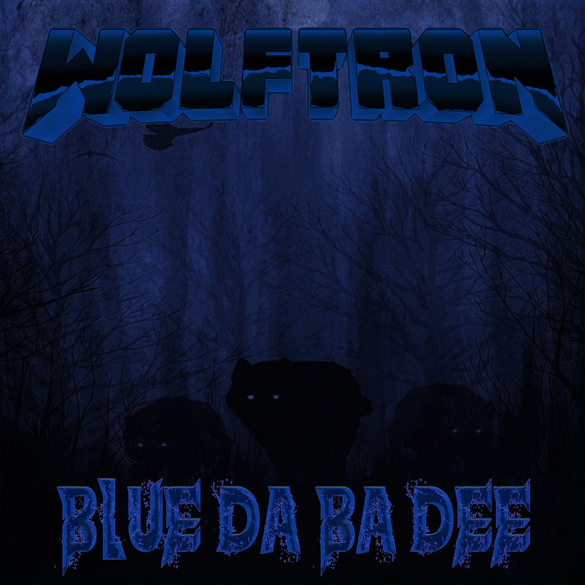 Blue (Da Ba Dee) - Eiffel 65 | Wolftron